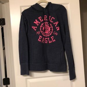 Women’s American Eagle Hoodie